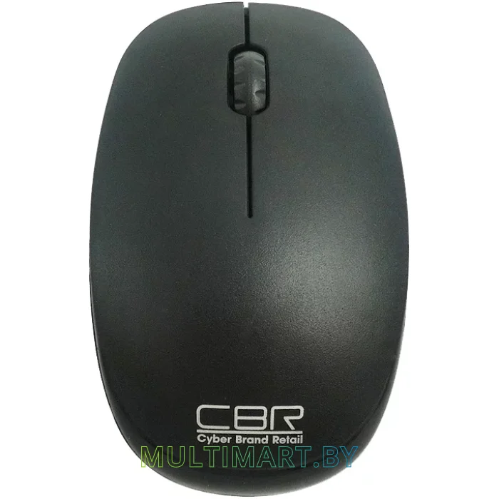 Мышь CBR CM 414 (черный)